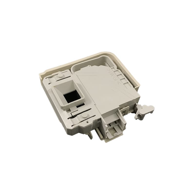 Замок люка, УБЛ стиральной машины Bosch 609052 - миниатюра 3