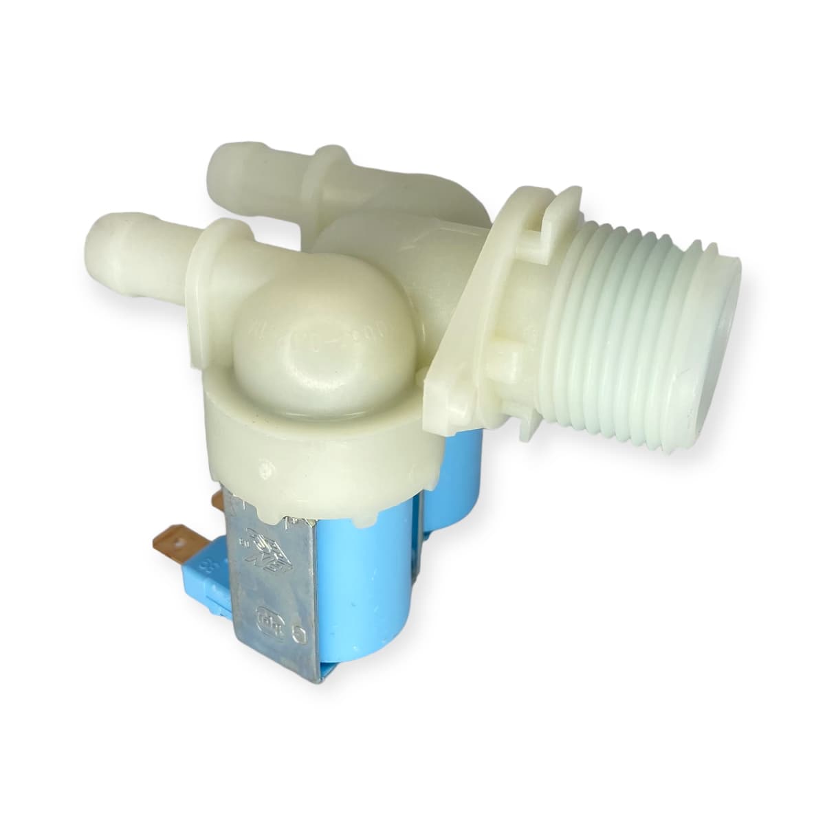 Электроклапан для стиральной машины TP 2W x 180 2901250100 - миниатюра 8