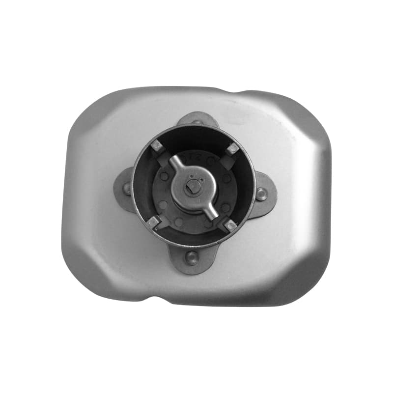 Ведро, емкость, чаша, форма для хлебопечки Moulinex SS-188285 - миниатюра 7