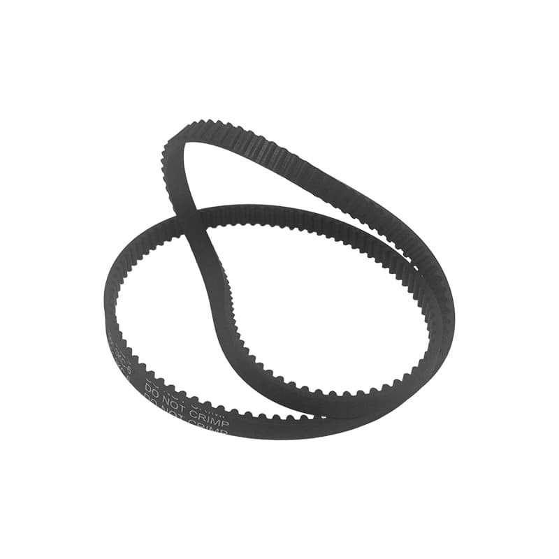 Ремень для кухонного комбайна Moulinex MS-0698399 - миниатюра 3