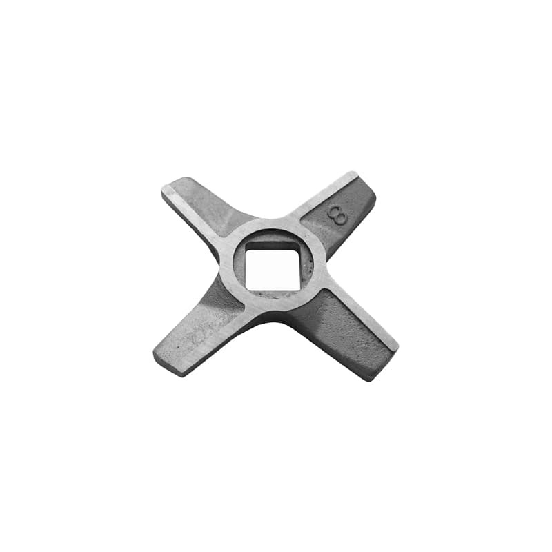 Нож для мясорубки Bosch 632543 (лезвие) - миниатюра 6