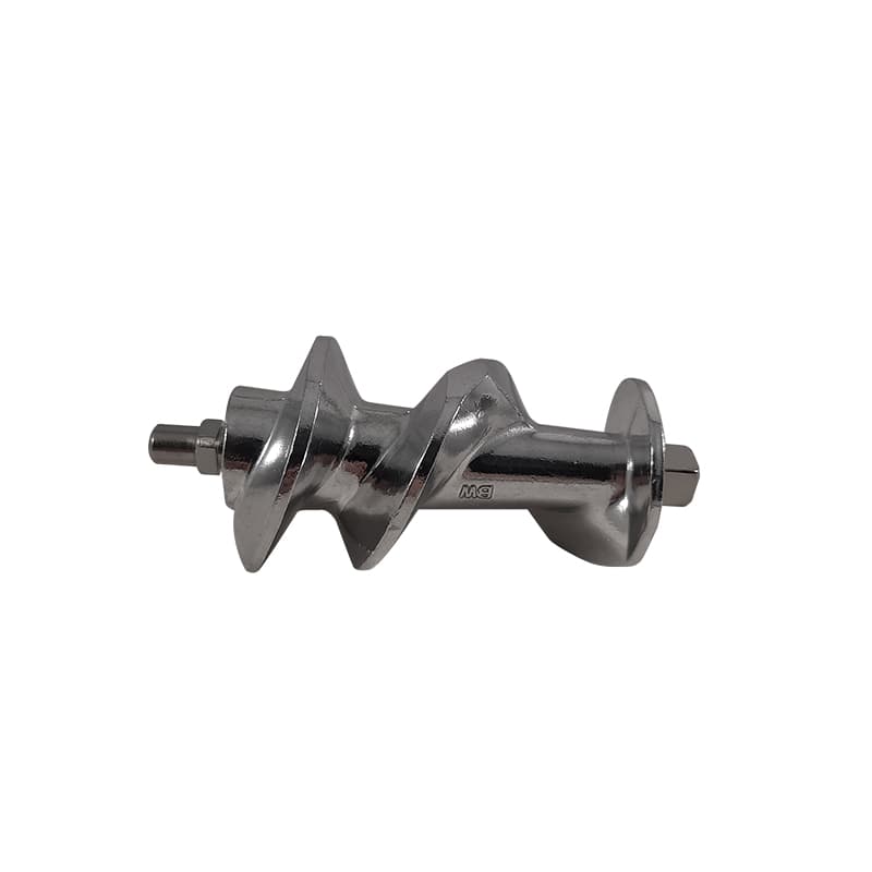 Шнек для мясорубки Bosch 00753389 - миниатюра 4