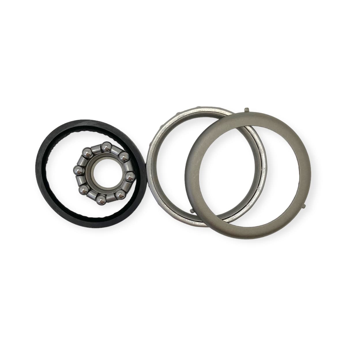Комплект подшипников для кухонного комбайна Kenwood KW716887 - миниатюра 2