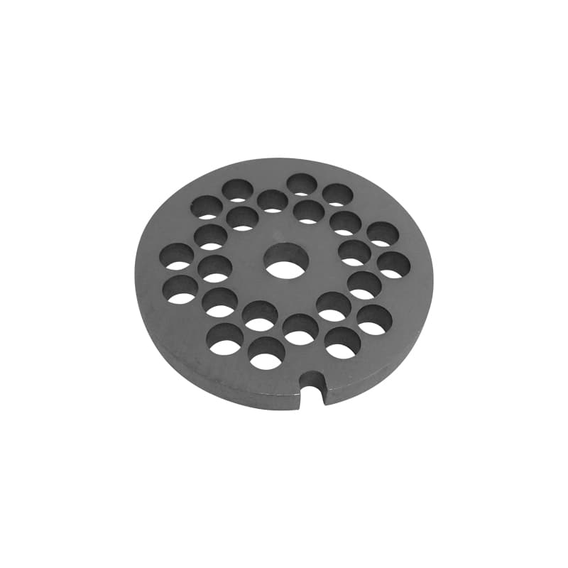 Решетка крупная для мясорубки Philips 996500043317, сетка - миниатюра 2