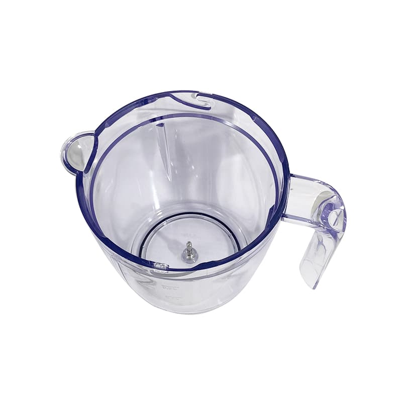 Чаша измельчителя для блендера Moulinex FS-9100014122 - миниатюра 2