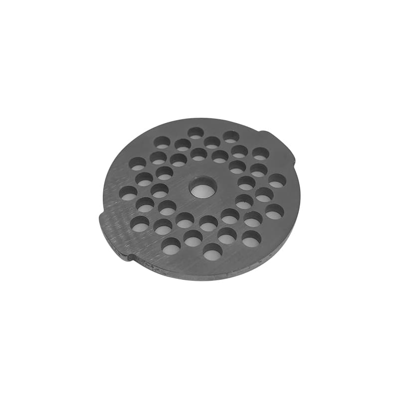 Решетка средняя для мясорубки Moulinex SS-192246, сетка - миниатюра 4