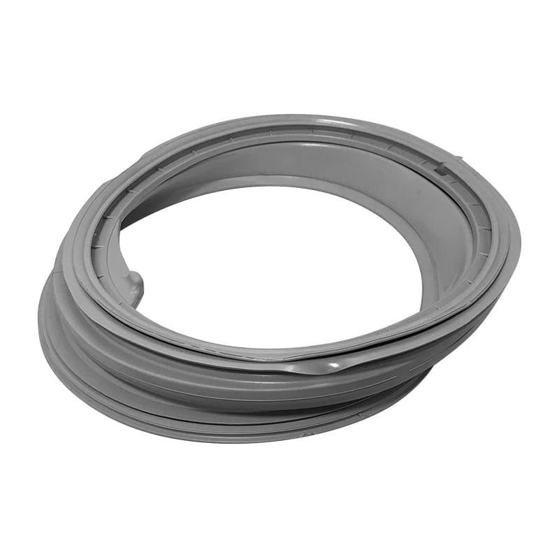 Манжета люка стиральной машины Candy, Hoover, Zerowatt 41037248 - миниатюра 4