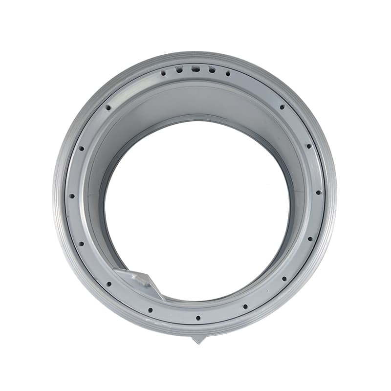 Манжета люка стиральной машины Electrolux 3790201408 - миниатюра 2