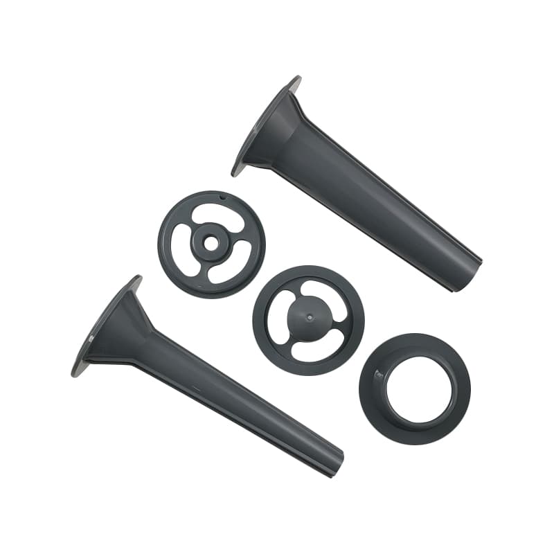 Насадка для колбас для мясорубки Kenwood KW715557 - миниатюра 2