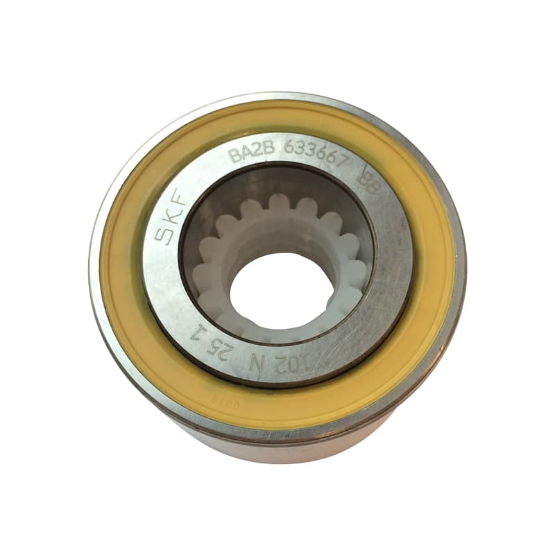 Подшипник для стиральной машины 633667 (BA2B) 30x60x37 SKF - миниатюра 5
