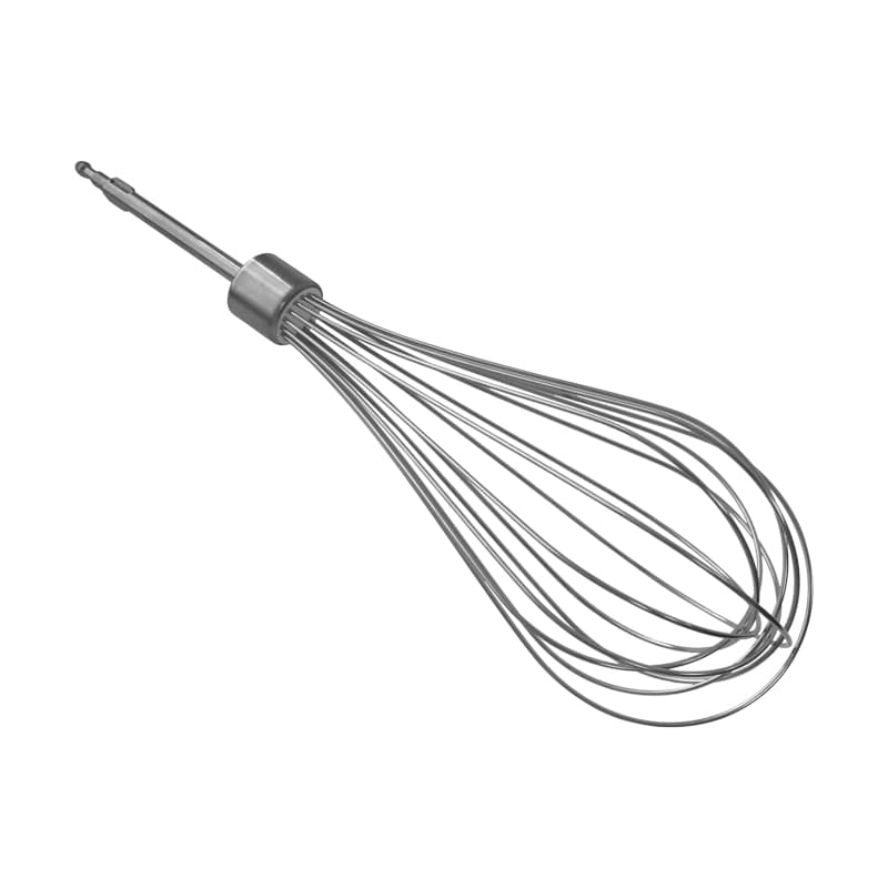 Насадка-венчик для блендера Moulinex MS-0695547 - миниатюра 4