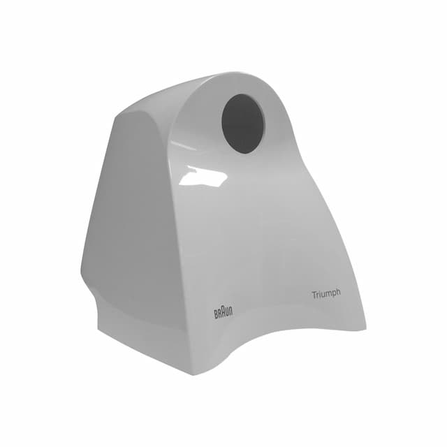 Корпус для мясорубки Braun 7051368