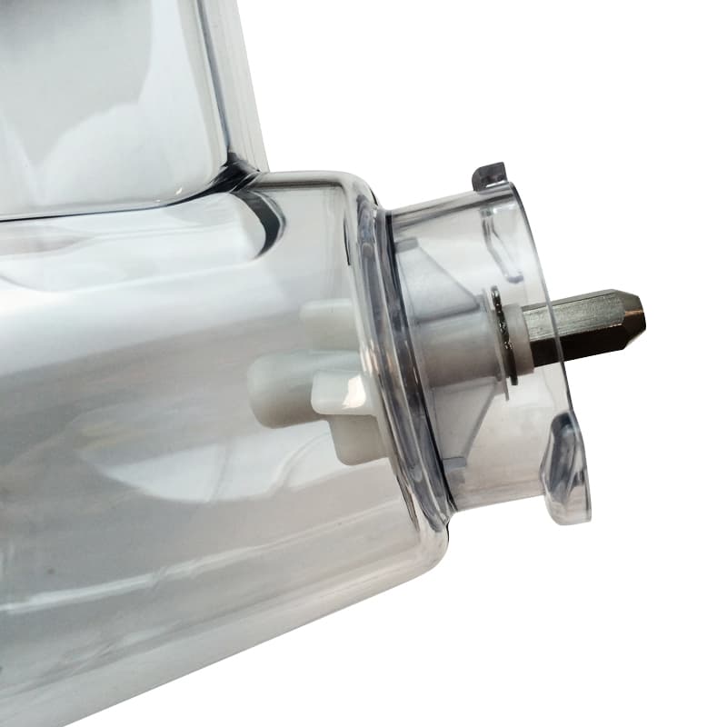 Корпус овощерезки SS-193524 для мясорубок Moulinex - миниатюра 8