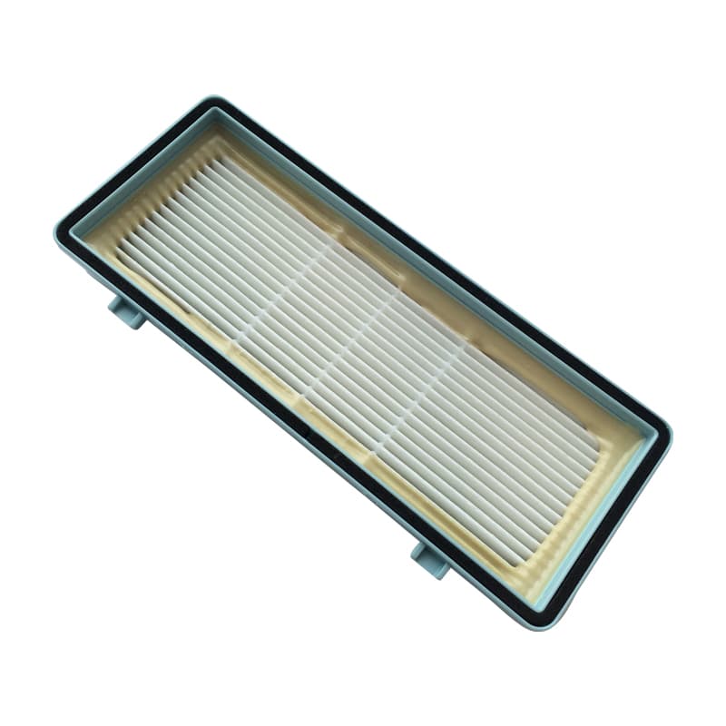 HEPA фильтр к пылесосу LG ADQ56691101 - миниатюра 5