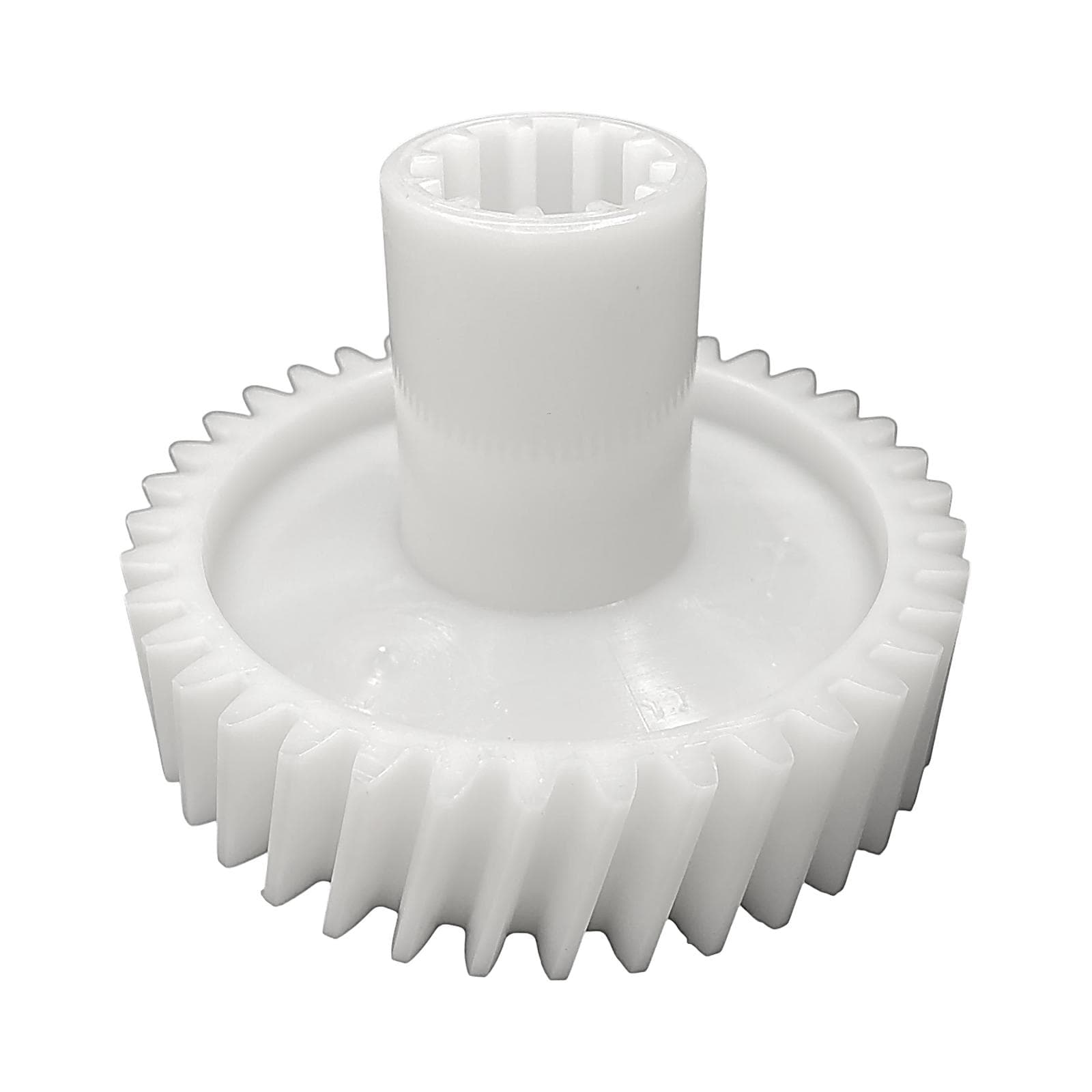 Шестерня большая для мясорубки Philips PHP-MG-018 - миниатюра 4