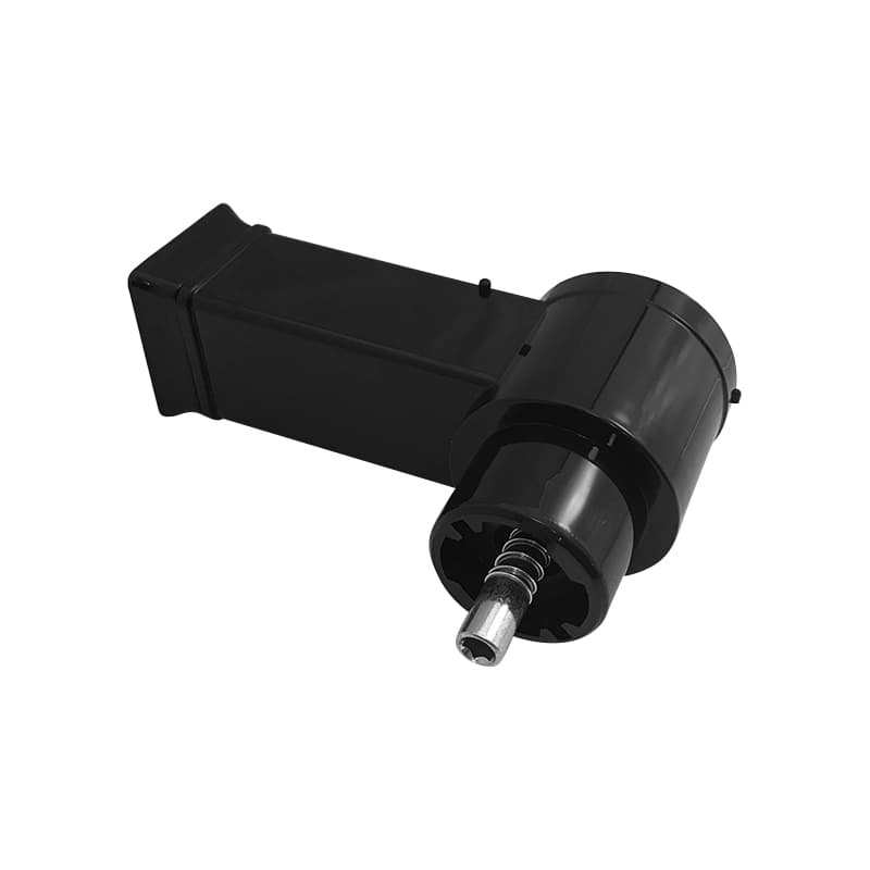 Корпус овощерезки для мясорубки Polaris 009232 - миниатюра 6