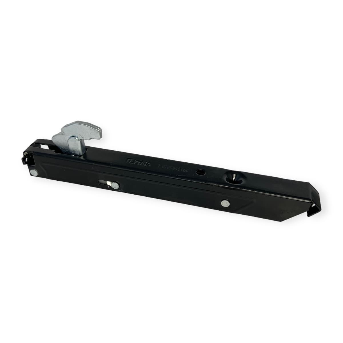 Петля двери для духовки, кронштейн Gorenje 166656 - миниатюра 2