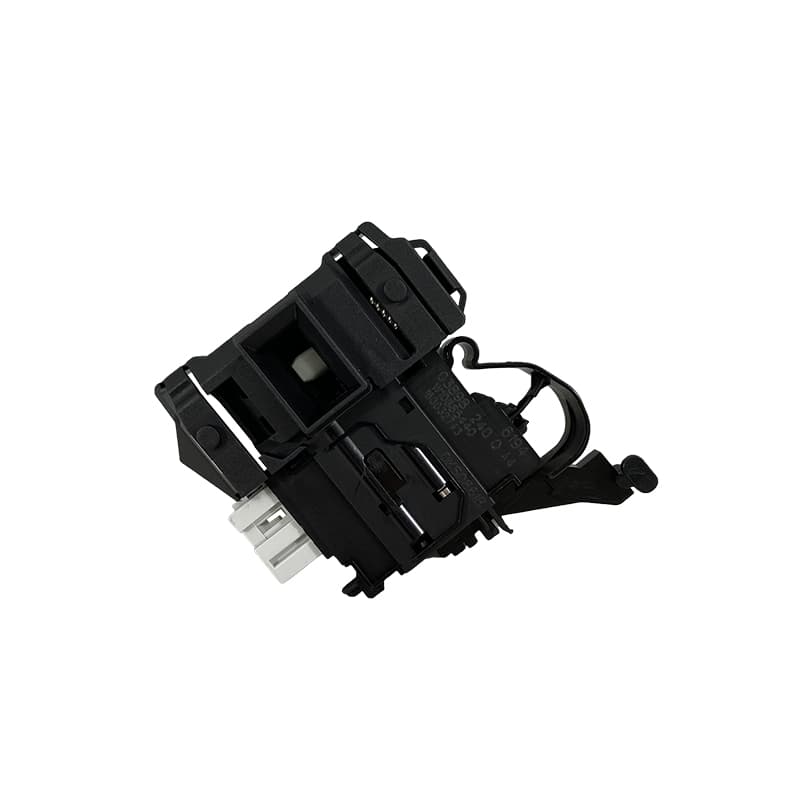 Замок люка, УБЛ стиральной машины Indesit, Hotpoint-Ariston 0508660 - миниатюра 3