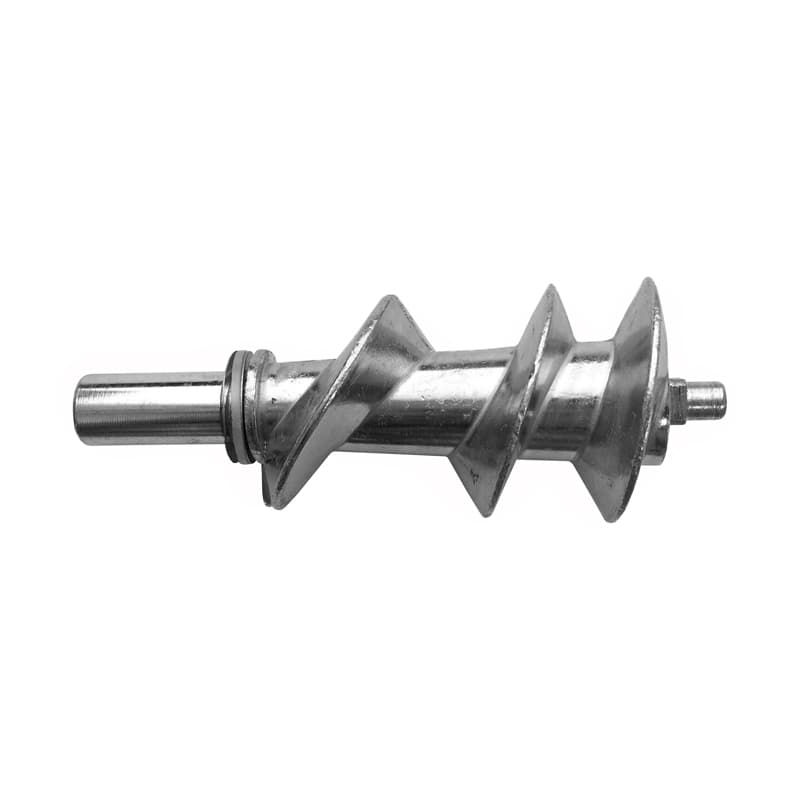 Шнек для мясорубки Clatronic FW 3151 - миниатюра 4