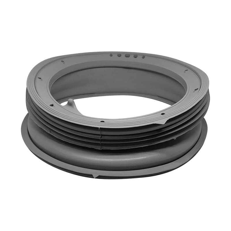Манжета люка стиральной машины Electrolux 1321187013 - миниатюра 2
