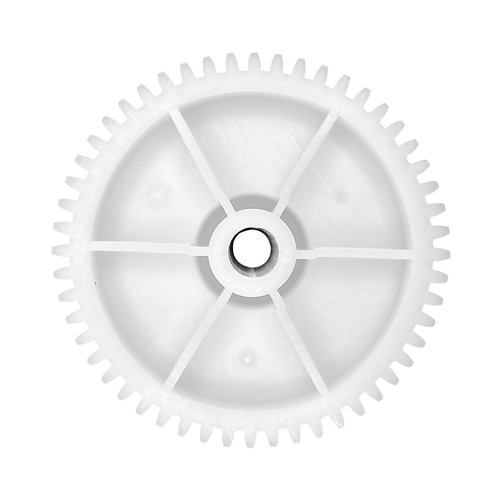 Шестерня средняя для мясорубки Moulinex MS-4775456 - миниатюра 9