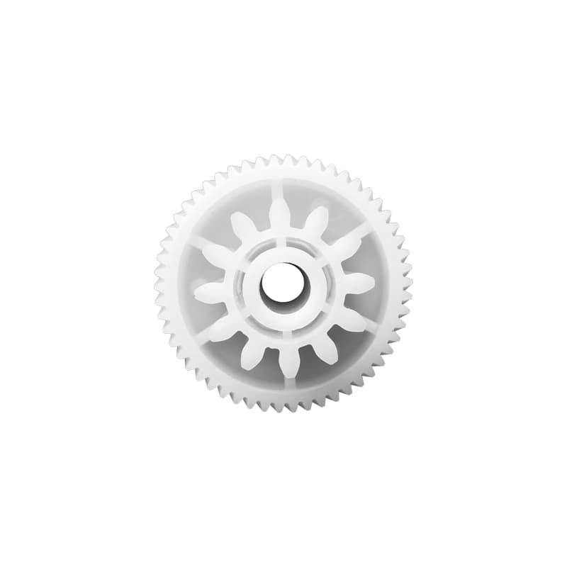 Шестерня малая для мясорубки Polaris 008399 - миниатюра 9