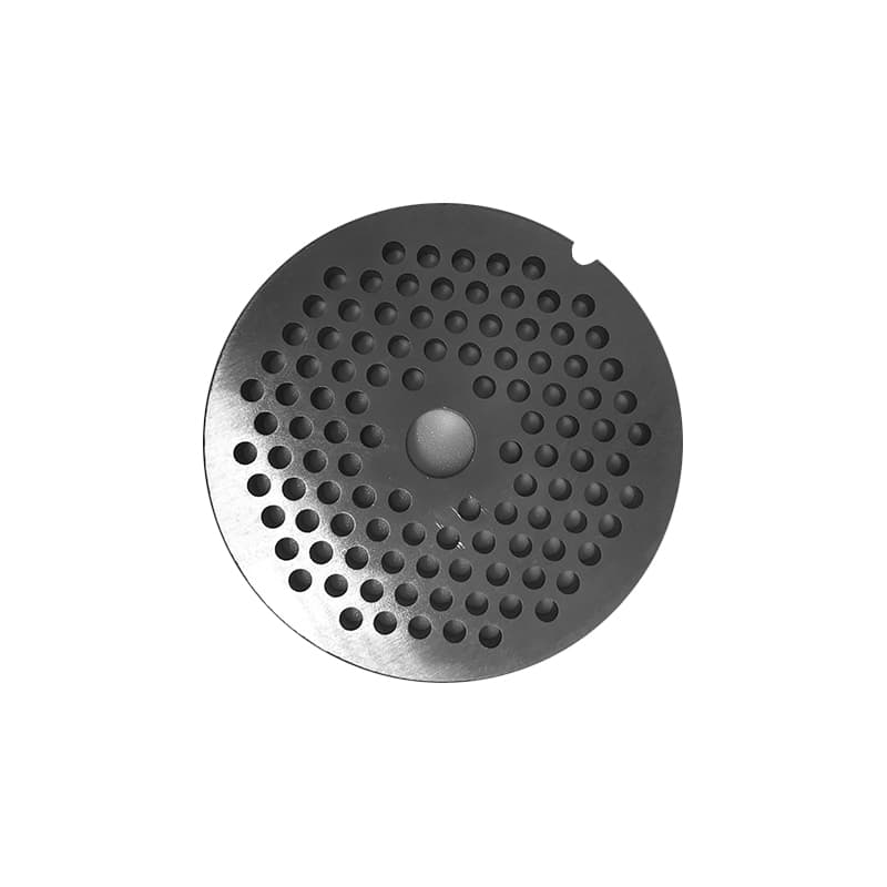 Решетка мелкая для мясорубки Vitek VT-1671, сетка - миниатюра 1