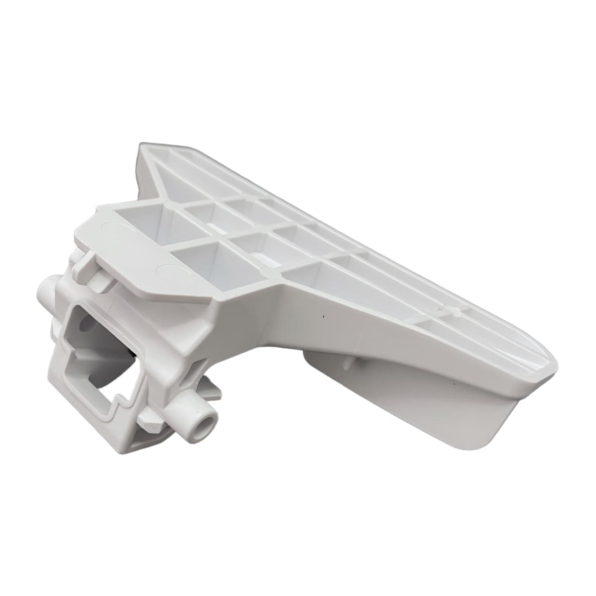 Ручка люка стиральной машины Zanussi 4055304143 - миниатюра 6