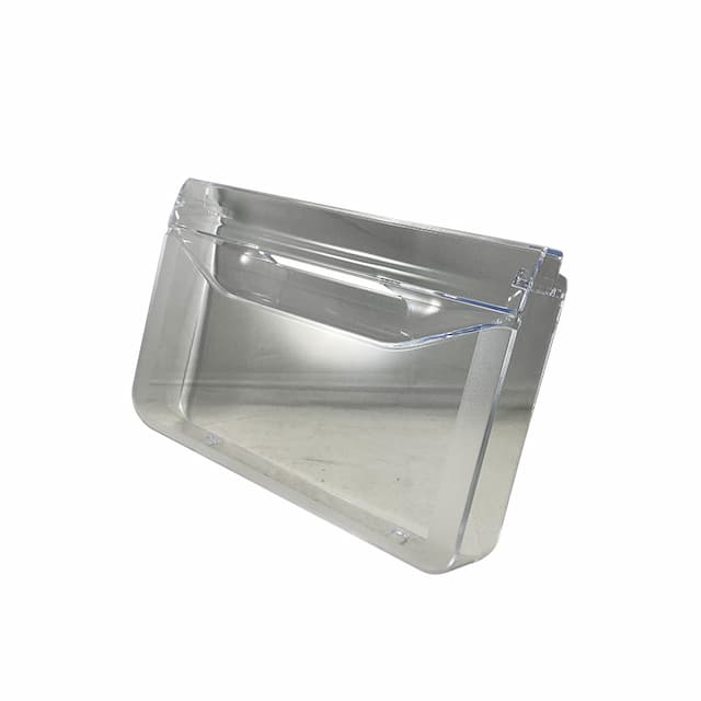 Панель ящика для холодильника Indesit 385672