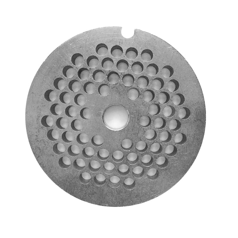 Решетка средняя для мясорубки Kenwood KW714422, сетка - миниатюра 2