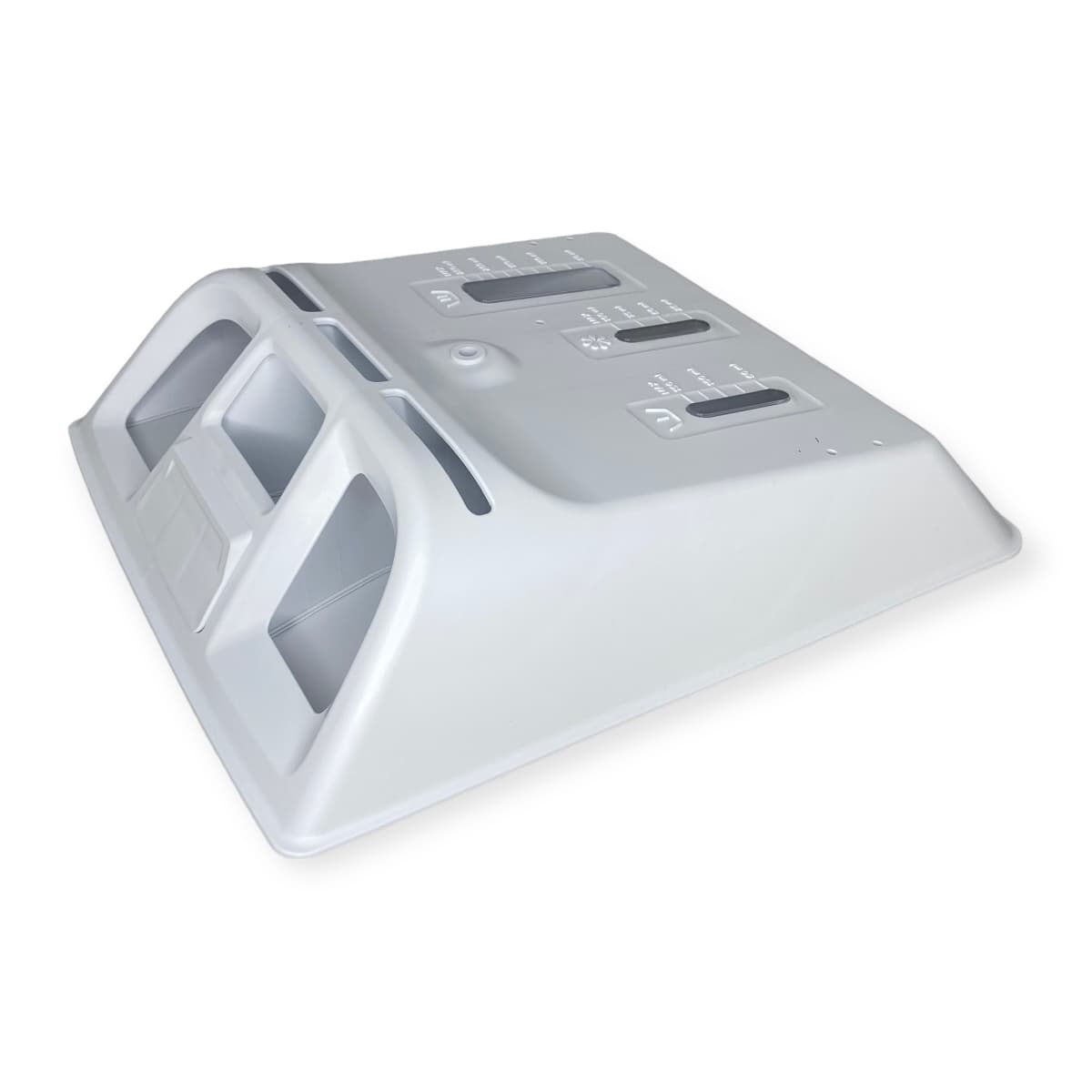 Дозатор моющих средств Indesit, Whirpool 309448 (диспенсер) - миниатюра 2