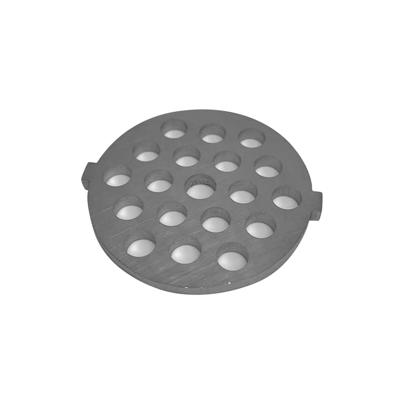 Решетка крупная для мясорубки Vitek VTK-MG-007-3, сетка - миниатюра 2