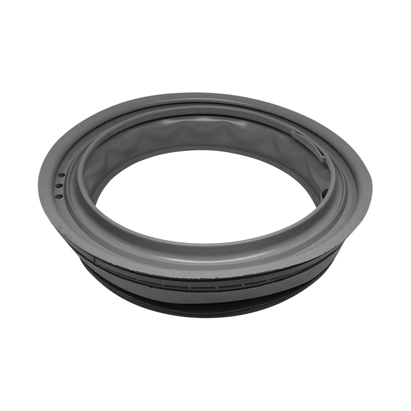 Манжета люка стиральной машины Bosch, Siemens 361127 - миниатюра 6