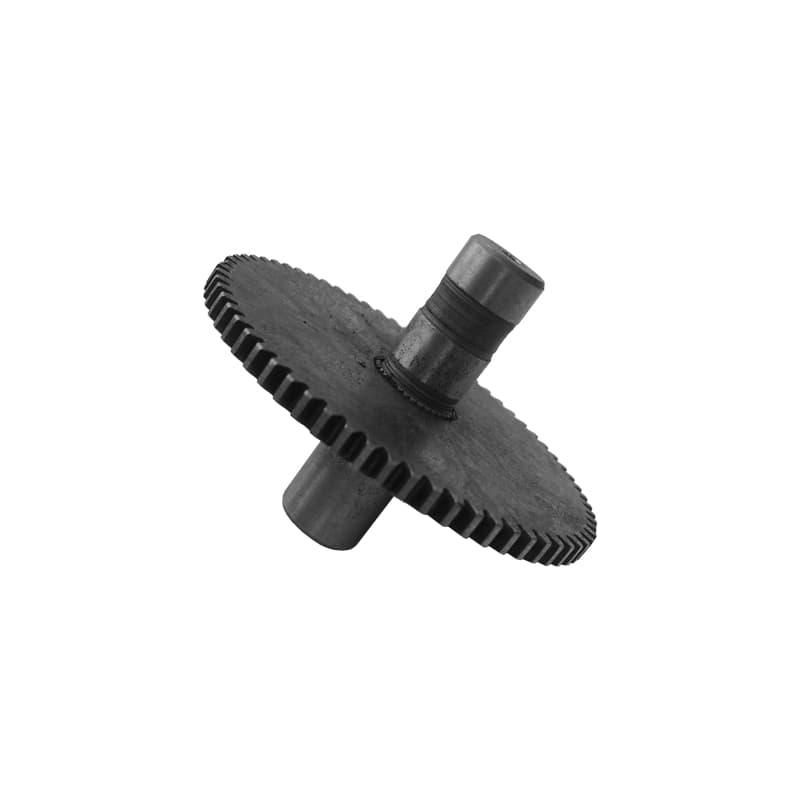 Шестерня мясорубки Moulinex А15 (MS-5564296 / 31059203) - миниатюра 4