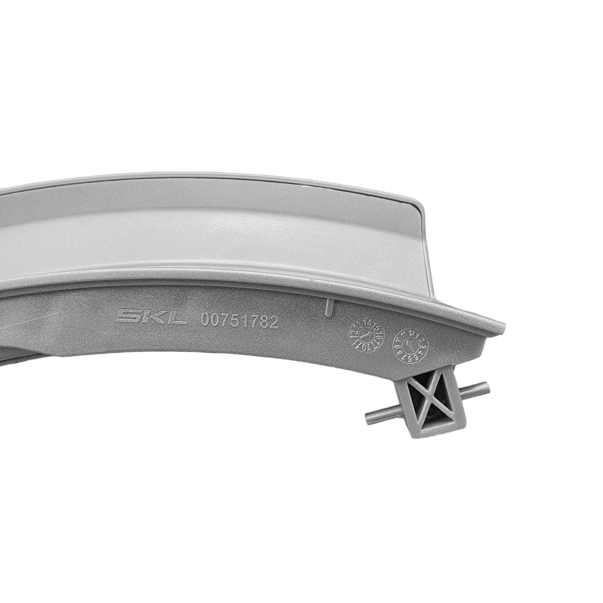 Ручка люка стиральной машины Bosch 751783 - миниатюра 4