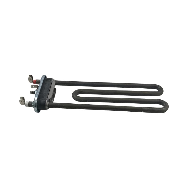 Тэн, нагреватель для стиральной машины 2000W 200 мм 3406124 - миниатюра 5