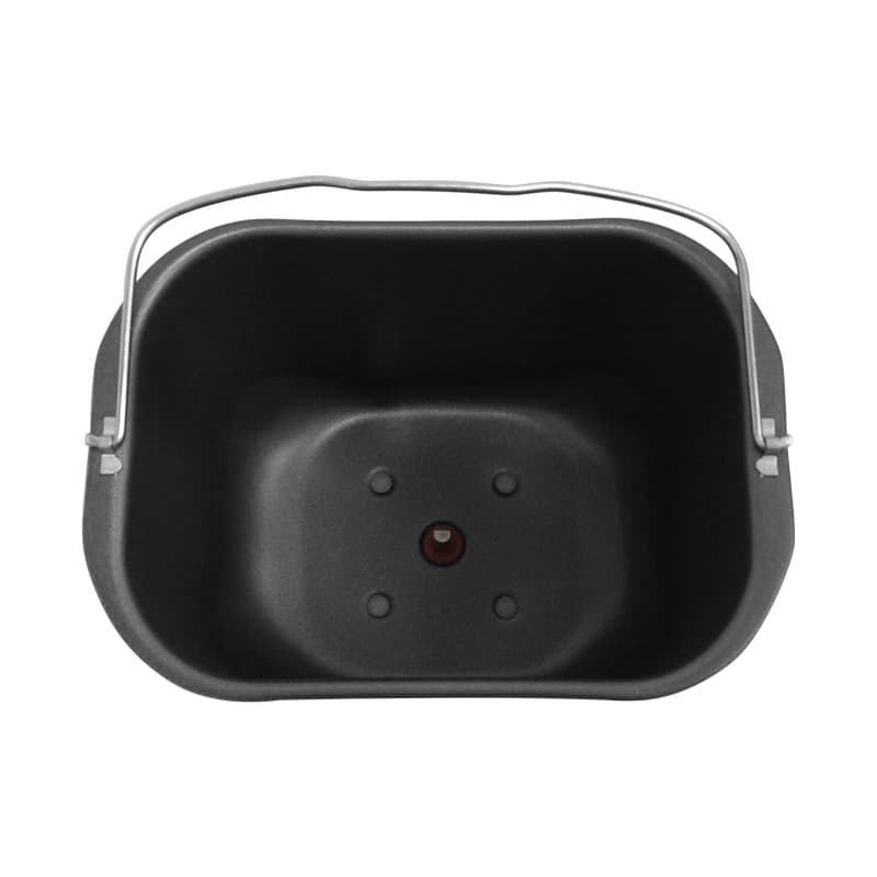 Ведро, емкость, чаша, форма для хлебопечки Kenwood KW714130 - миниатюра 6
