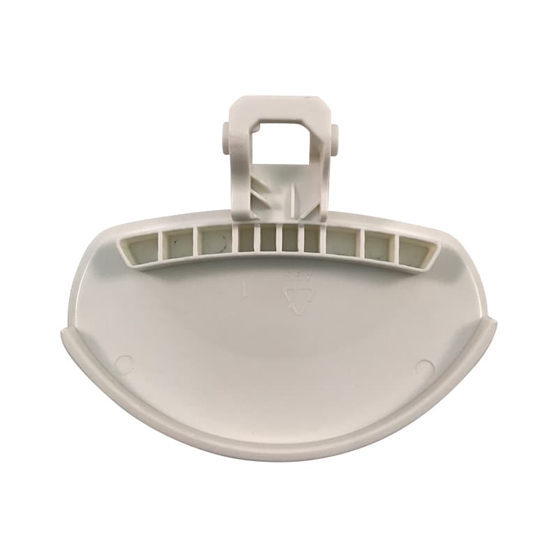 Ручка люка стиральной машины Electrolux, Zanussi, AEG 50294509000 - миниатюра 3