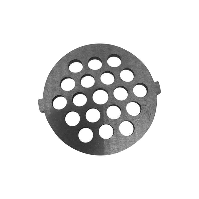 Решетка крупная для мясорубки Supra SPA-MG-007-3, сетка - миниатюра 7