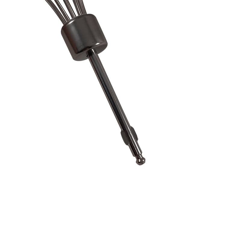 Насадка-венчик для блендера Moulinex FS-9100014119 - миниатюра 5