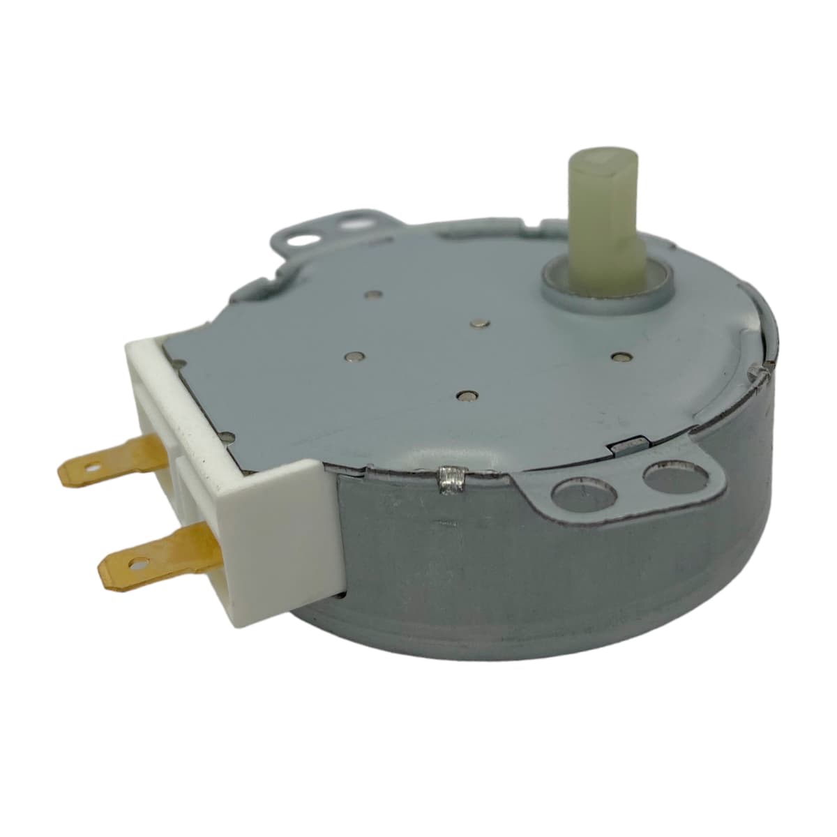 Мотор тарелки СВЧ 49TYZ-A2 4W 220V, микроволновки СВЧ - миниатюра 4