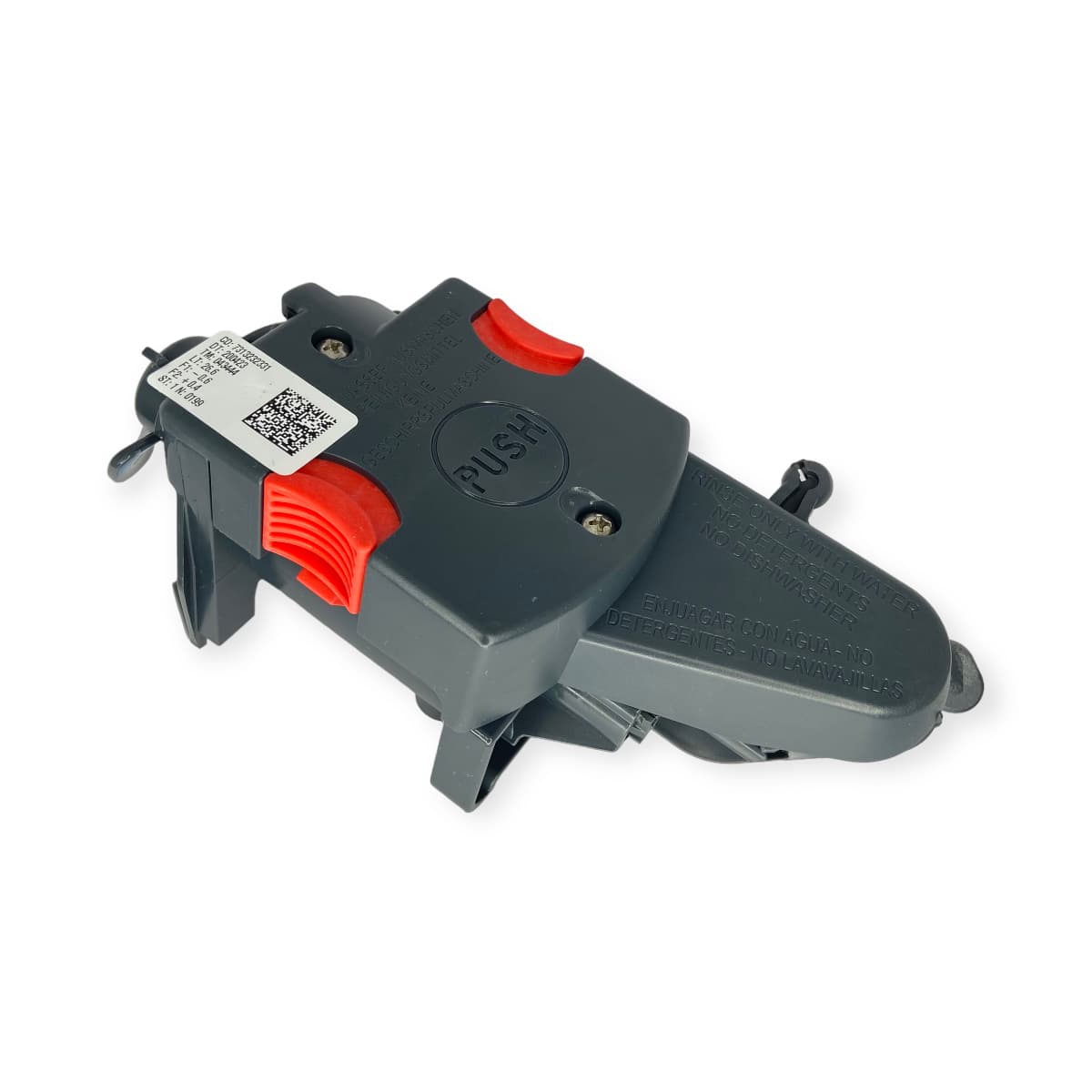Заварочный блок для кофемашины DeLonghi 7313251451 - миниатюра 14
