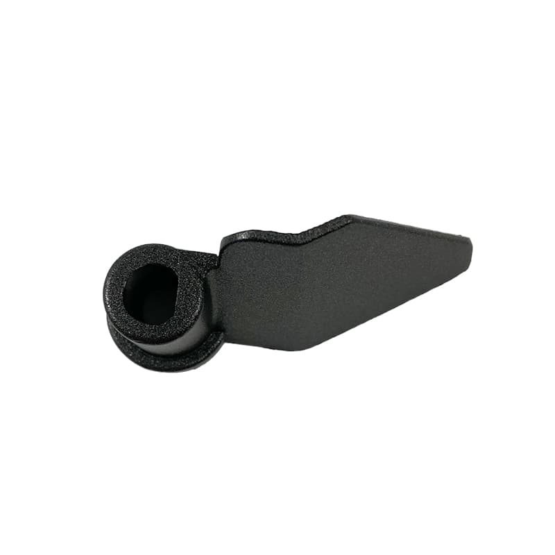 Лопатка-тестомешалка для хлебопечки Maxima MBM-0319-RP - миниатюра 6