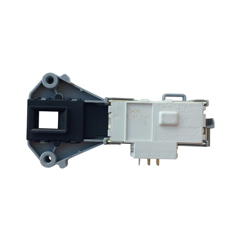 Замок люка, УБЛ стиральной машины LG 6601ER1005A - миниатюра 4