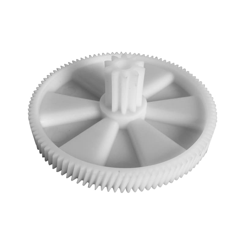 Шестерня для мясорубки Kenwood KW650740A - миниатюра 7