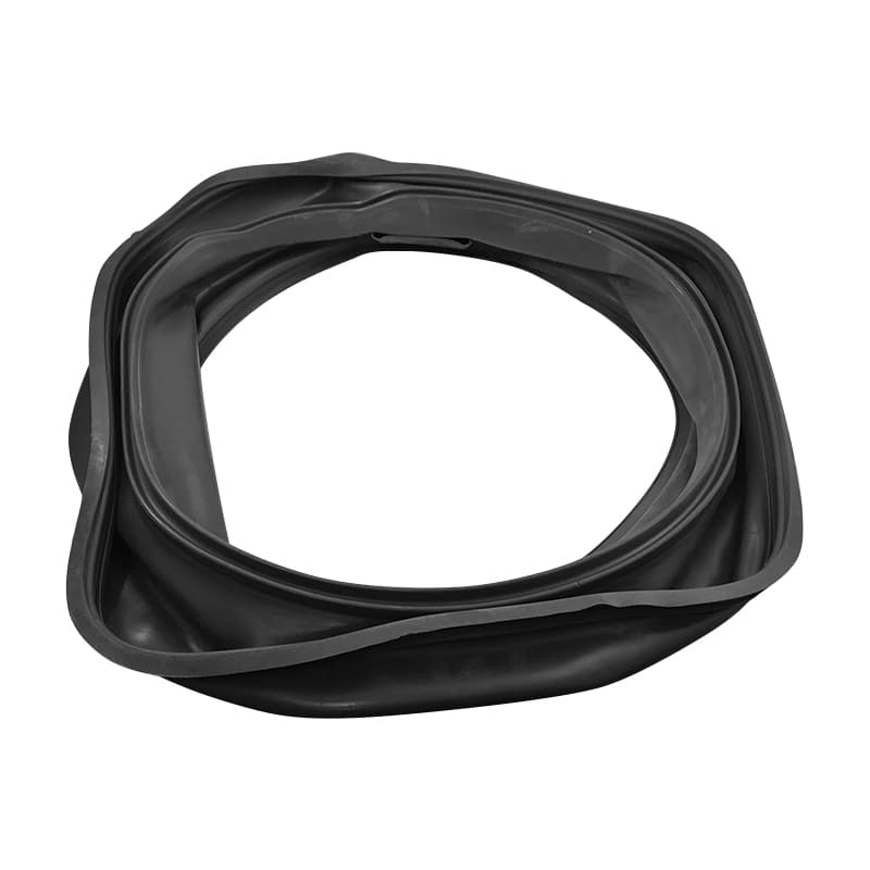 Манжета люка стиральной машины Whirlpool 481246668785 - миниатюра 4