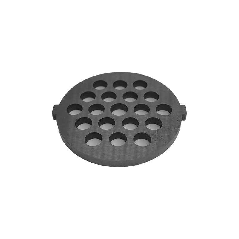 Решетка крупная для мясорубки Marta MRT-MG-007-3, сетка - миниатюра 6