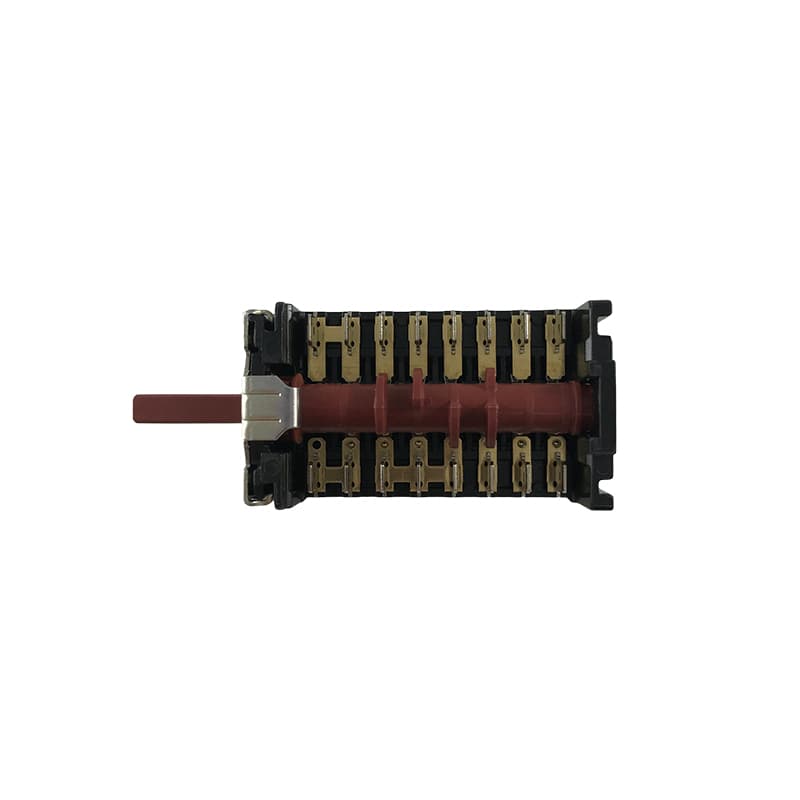 Переключатель режимов Gottak 870701K - миниатюра 2