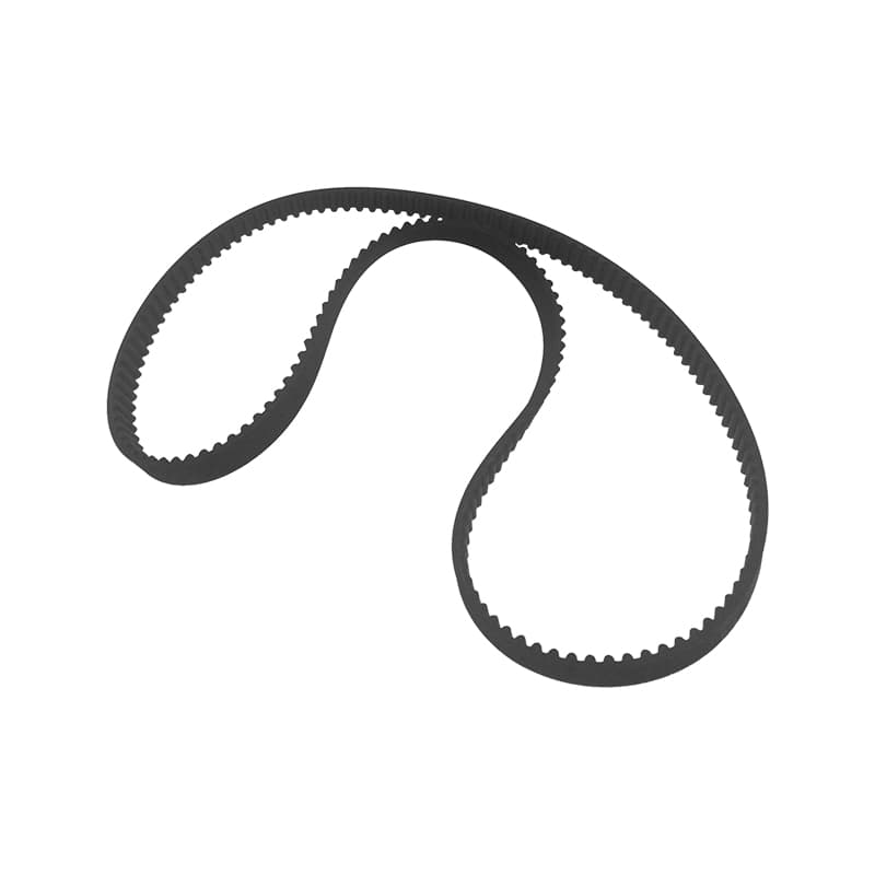 Ремень для кухонного комбайна Moulinex MS-0698399 - миниатюра 8
