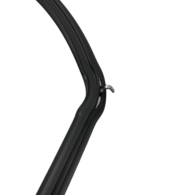 Уплотнитель для духовки, резинка на духовой шкаф Bosch 626168 - миниатюра 5